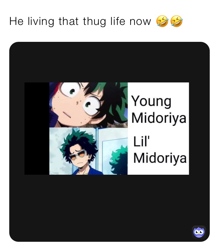 Meme by call_mebobby