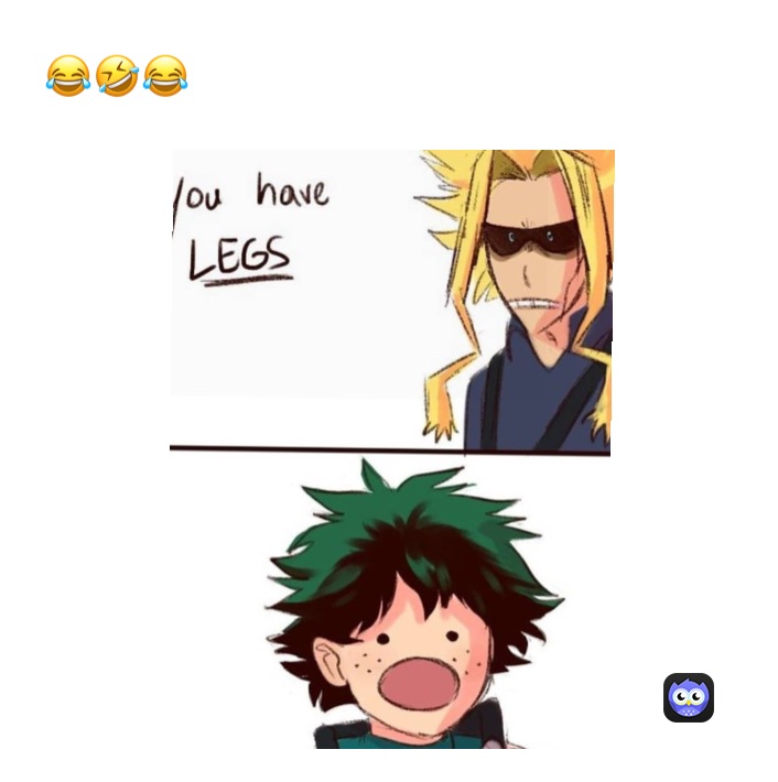 Meme by call_mebobby