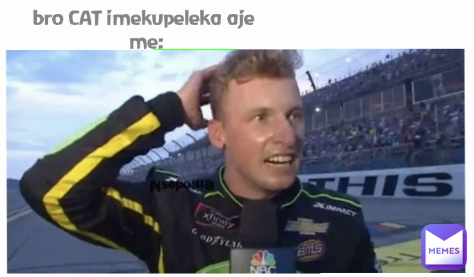 Meme by modeski
