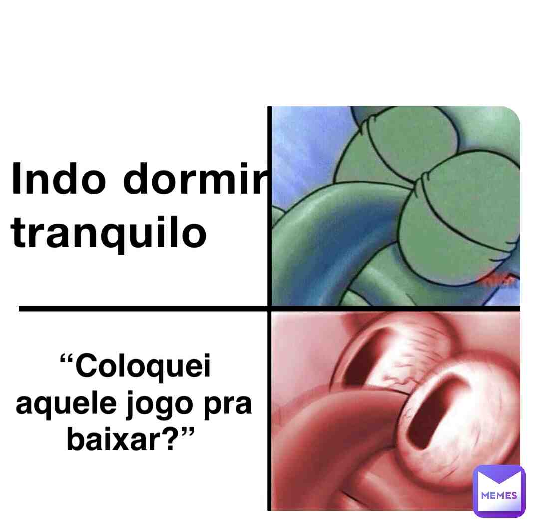 Meme shared by @gamethreadsoficial