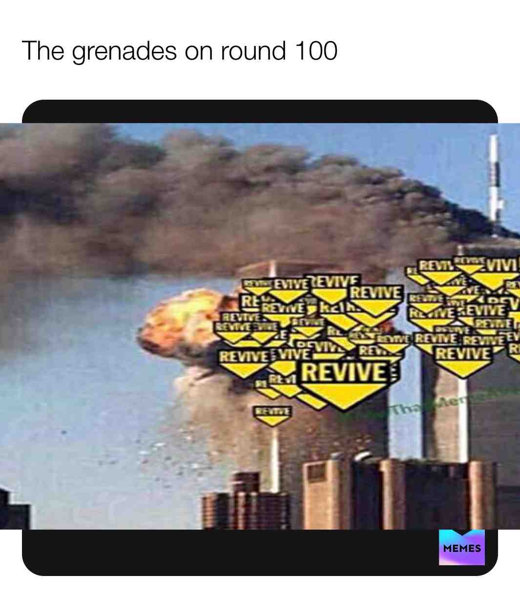 @foryou #fyp #foryou #funny #likeforlike #follow4follow #darkhumor #haha #offensivememes #laugh #memes #meme #911