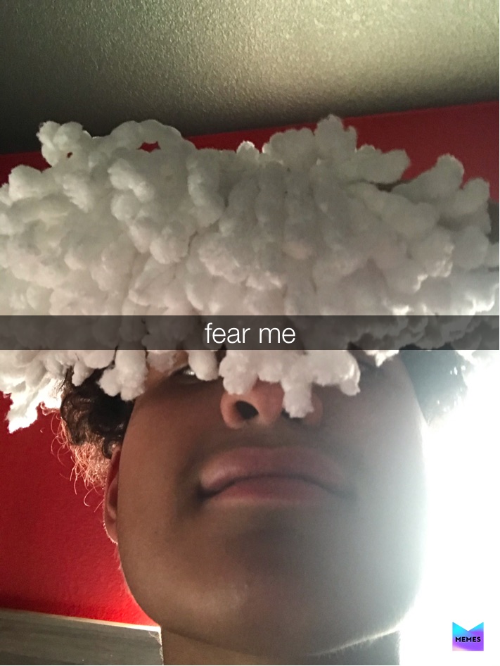 Meme by magicfishman69