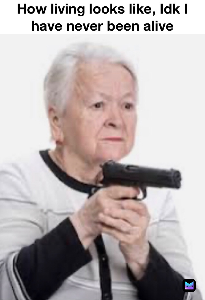 Meme by magicfishman69