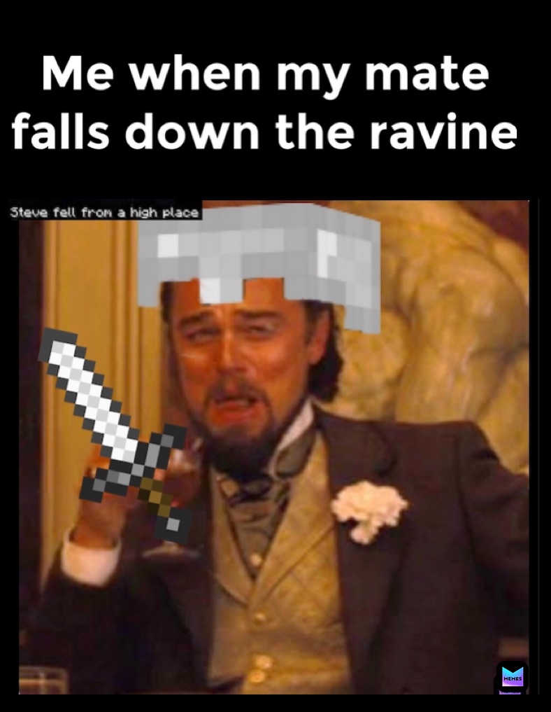 Meme by magicfishman69