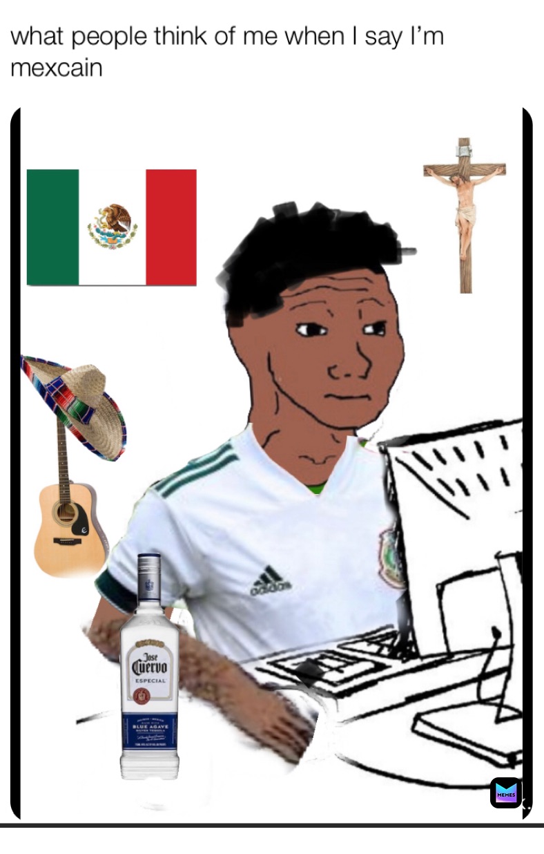 Meme by magicfishman69