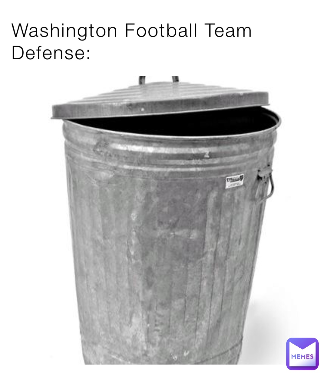 Washington Football Team Defense: