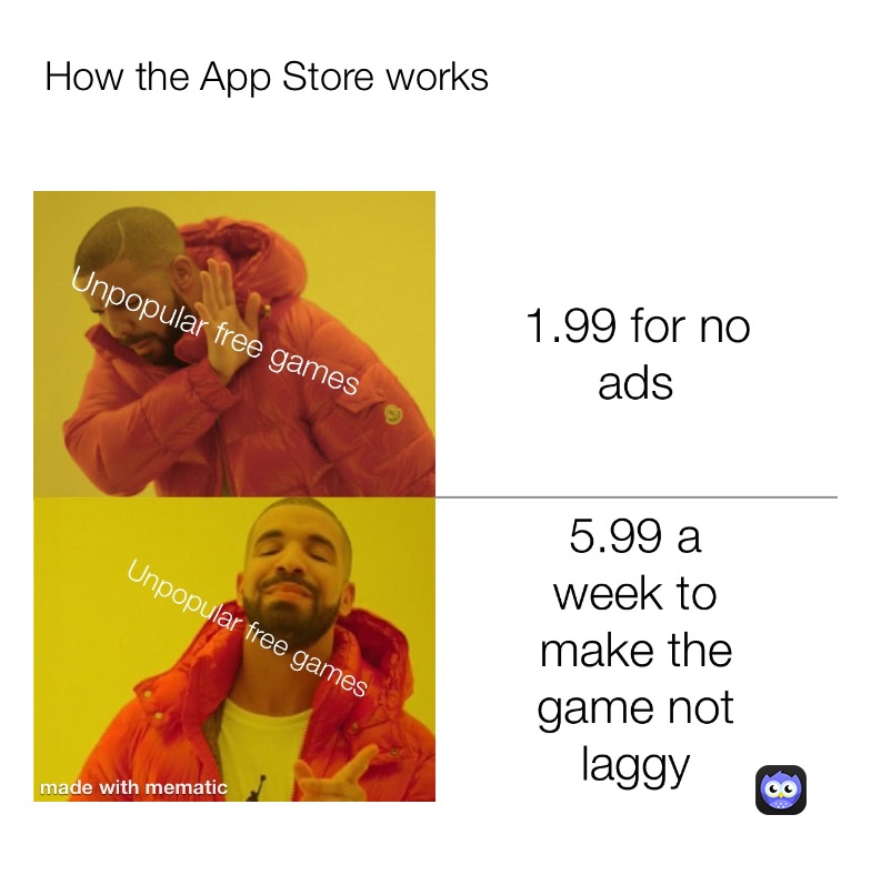 Memes.com na App Store