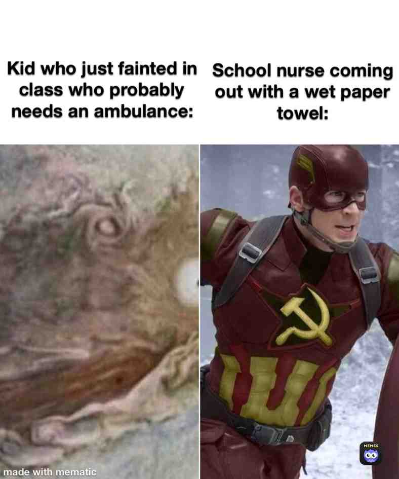 \ud83d\ude02
\u2022
Follow meh for memes!!!!!
\u2022
\u2022
#memes #mem #memes\ud83d\ude02 #funnymemes #meme #memesfordays #introverts #introvertmemes #memesdaily #memeoftheyear #gamermemes #memesarelife #memesapp #memestagram #memepage #memeoftheday #memed #dumbmemes #tiktokmemes #snapchatmemes #memesespan\u0303ol #memester #memesrlife #dankmemes #memesdank #memesofinstagram #quarintinememes #memesquad #memegang #memetemplates