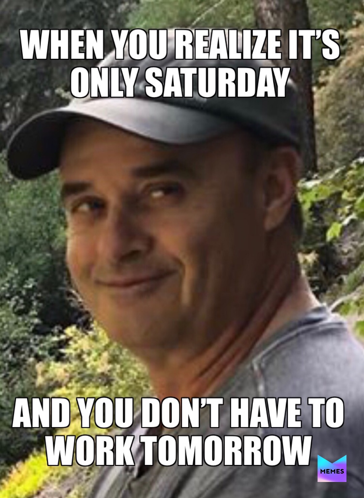 Meme by MiltontheCrouton