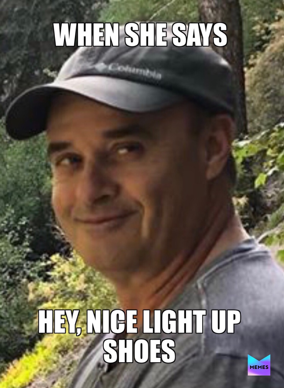 Meme by MiltontheCrouton