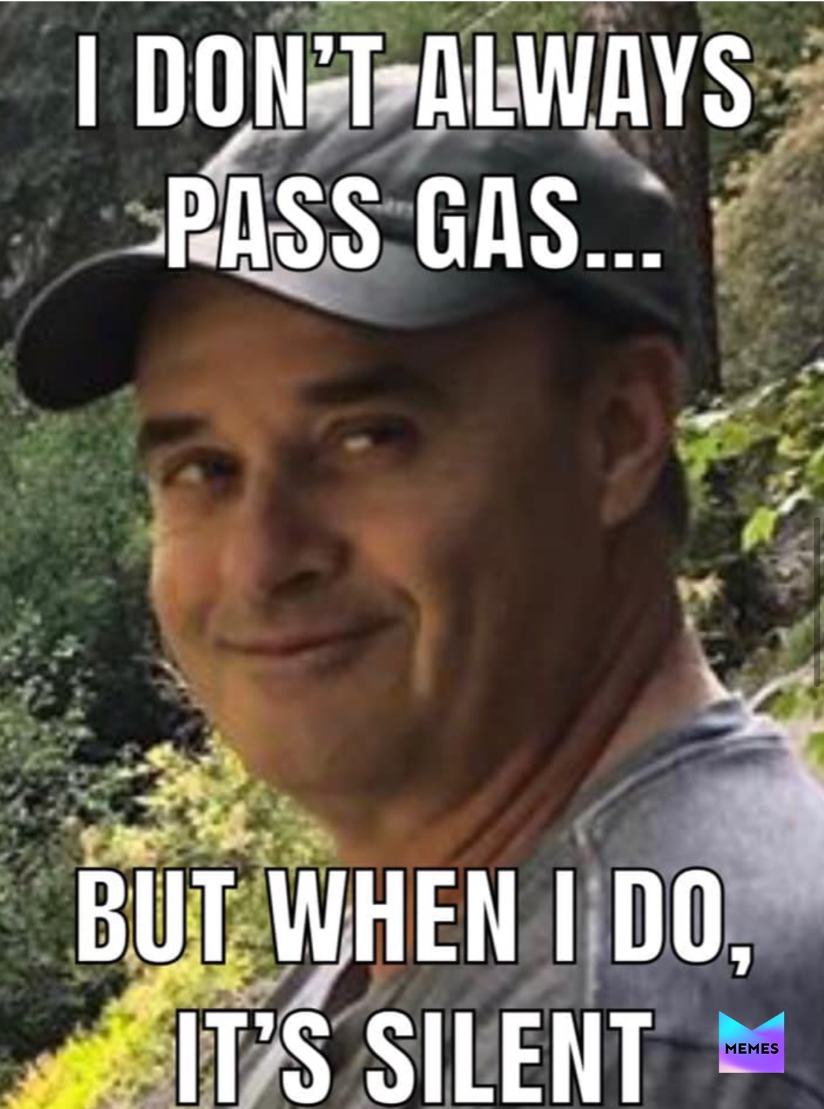 Meme by MiltontheCrouton