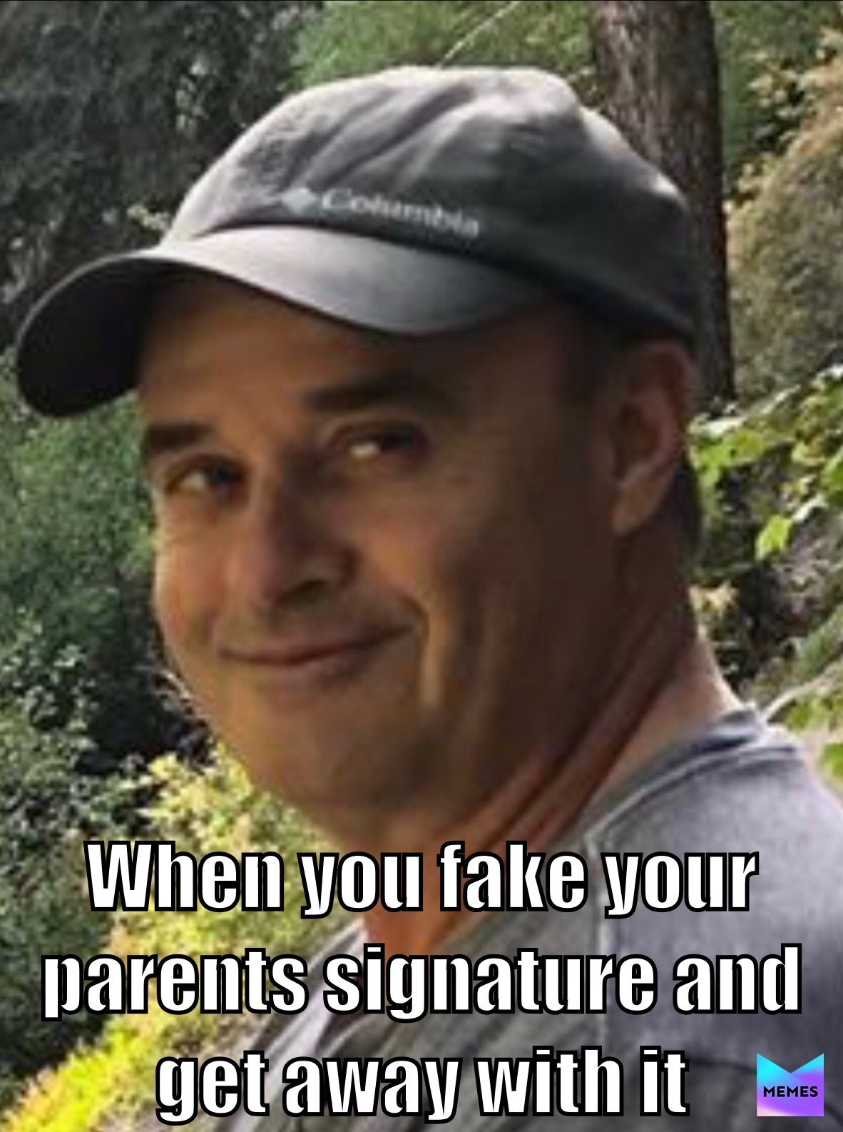 Meme by MiltontheCrouton