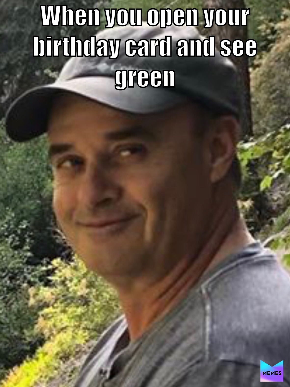 Meme by MiltontheCrouton