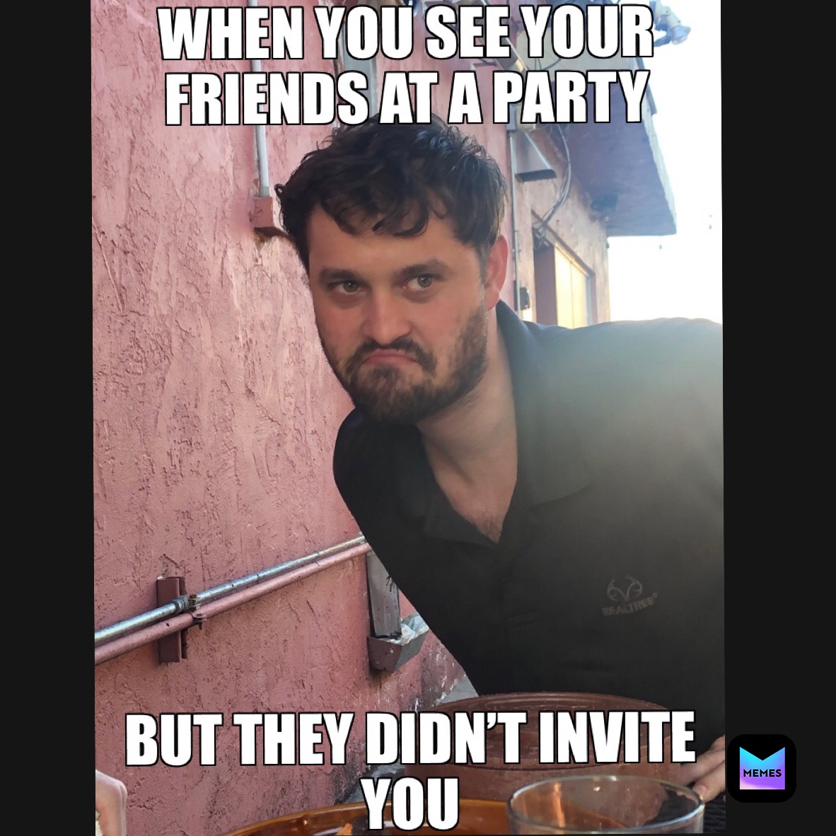 Meme by MiltontheCrouton