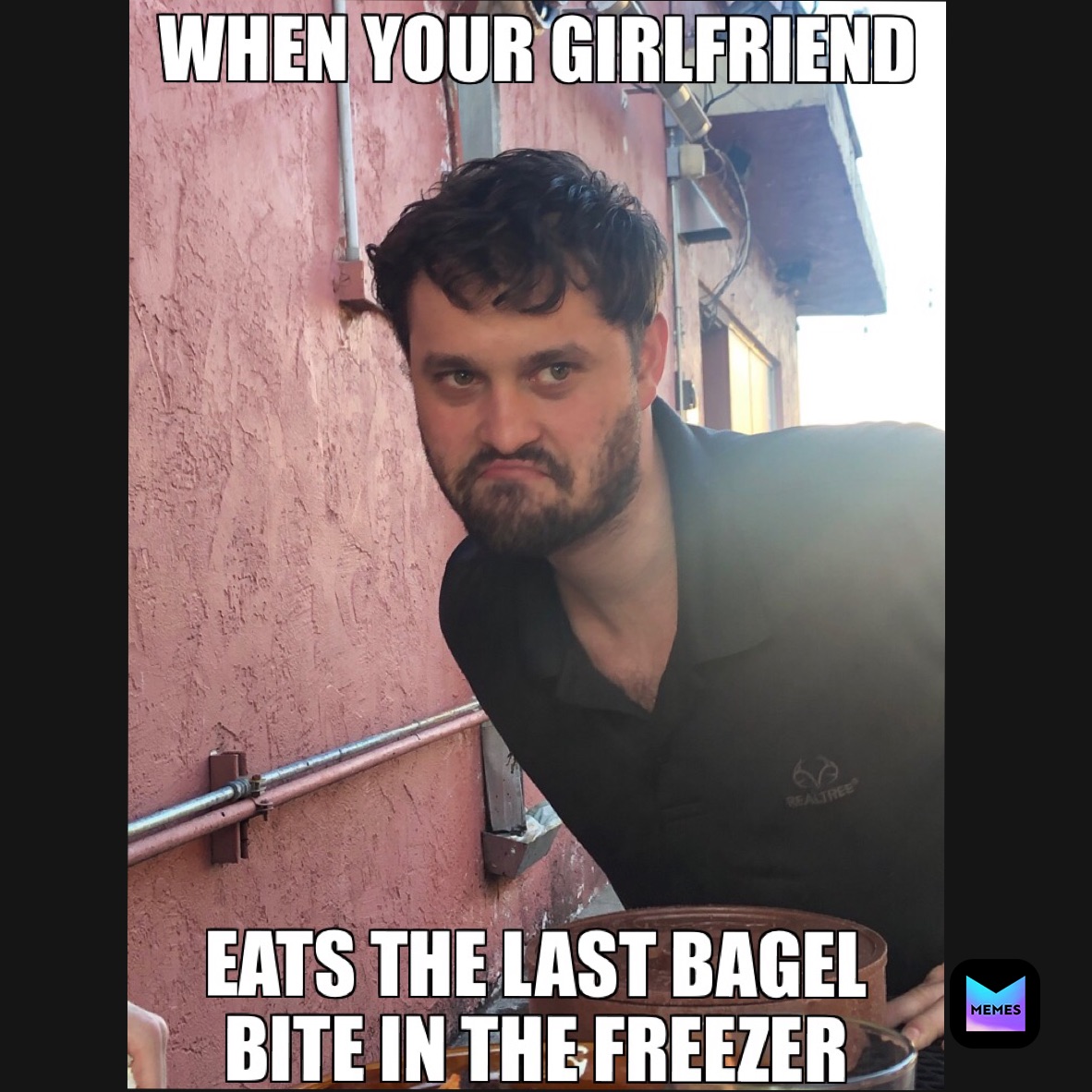 Meme by MiltontheCrouton