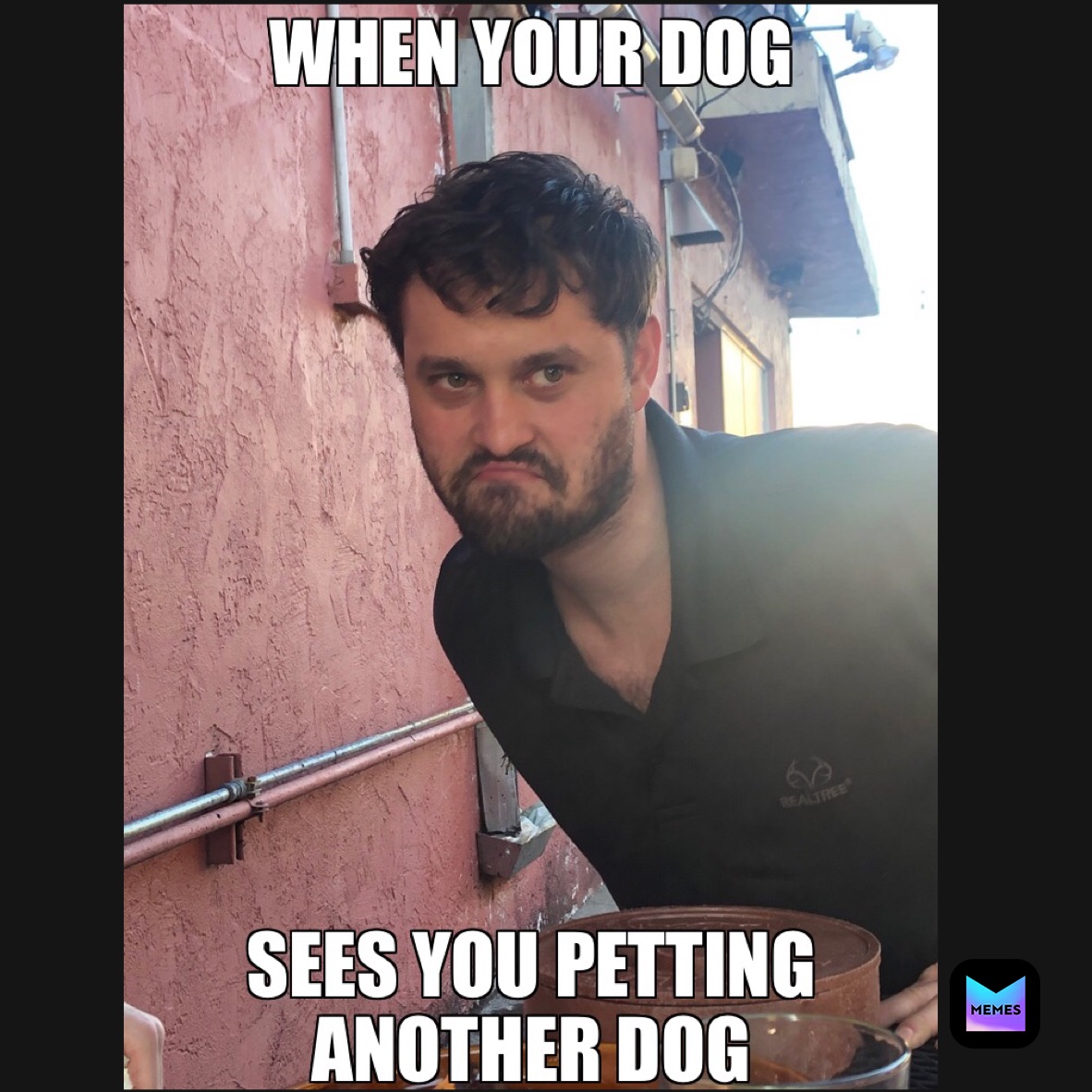 Meme by MiltontheCrouton