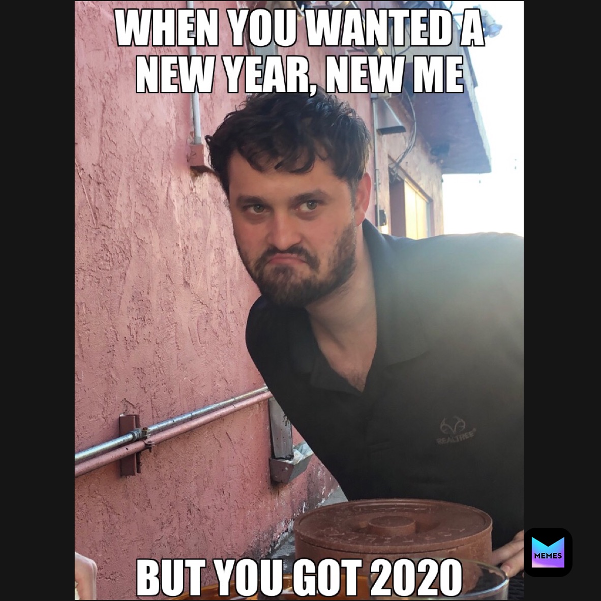 Meme by MiltontheCrouton