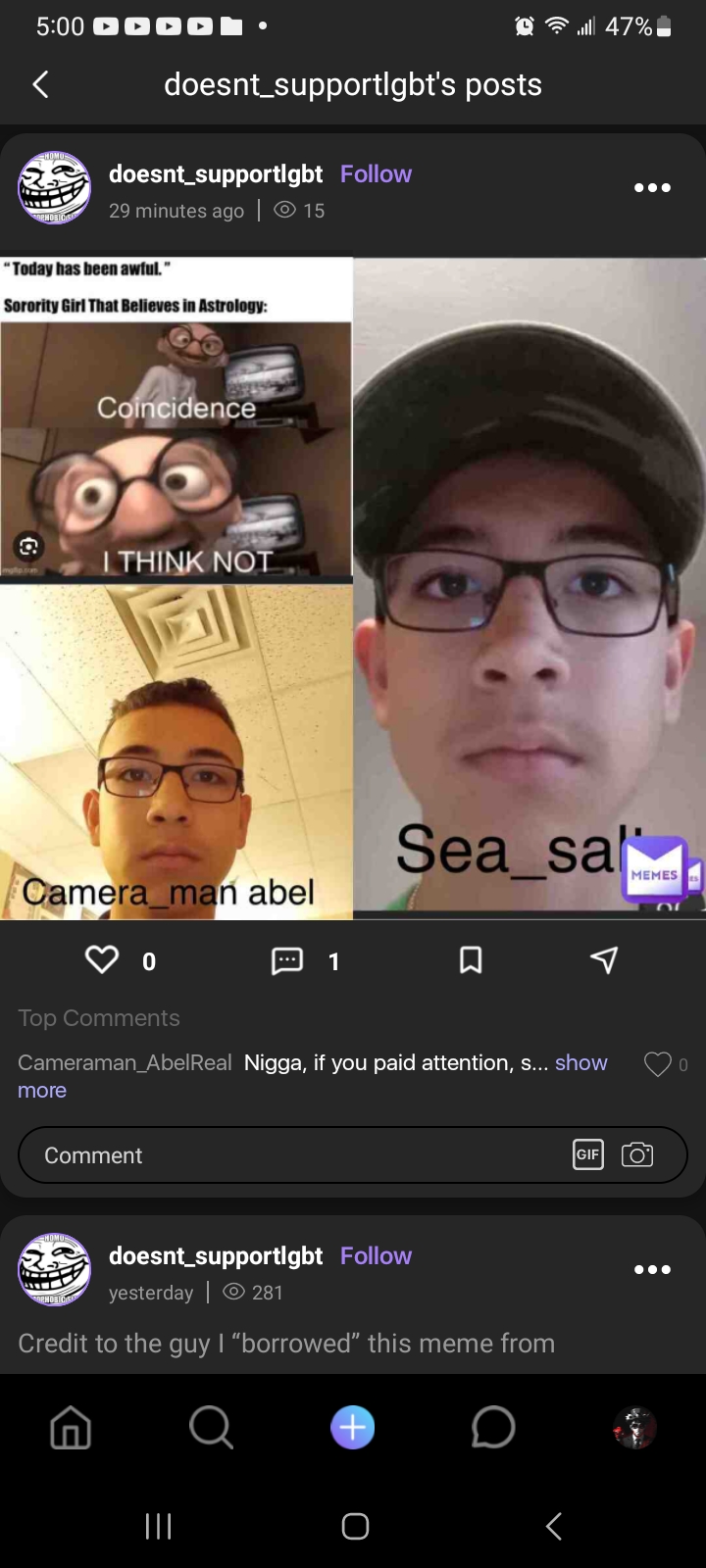 post-by-cameraman-abelreal-memes
