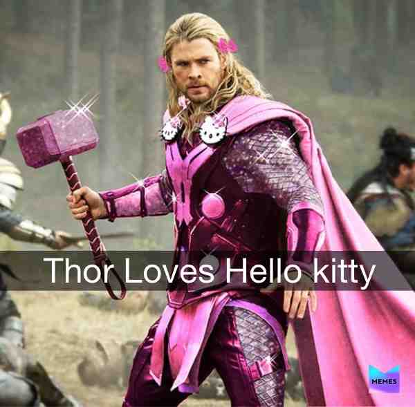 Meme shared by @AbelReal