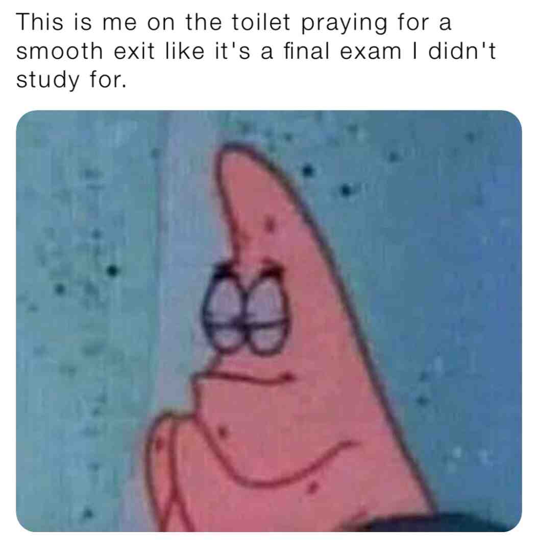 Meme shared by @CrispyBLT