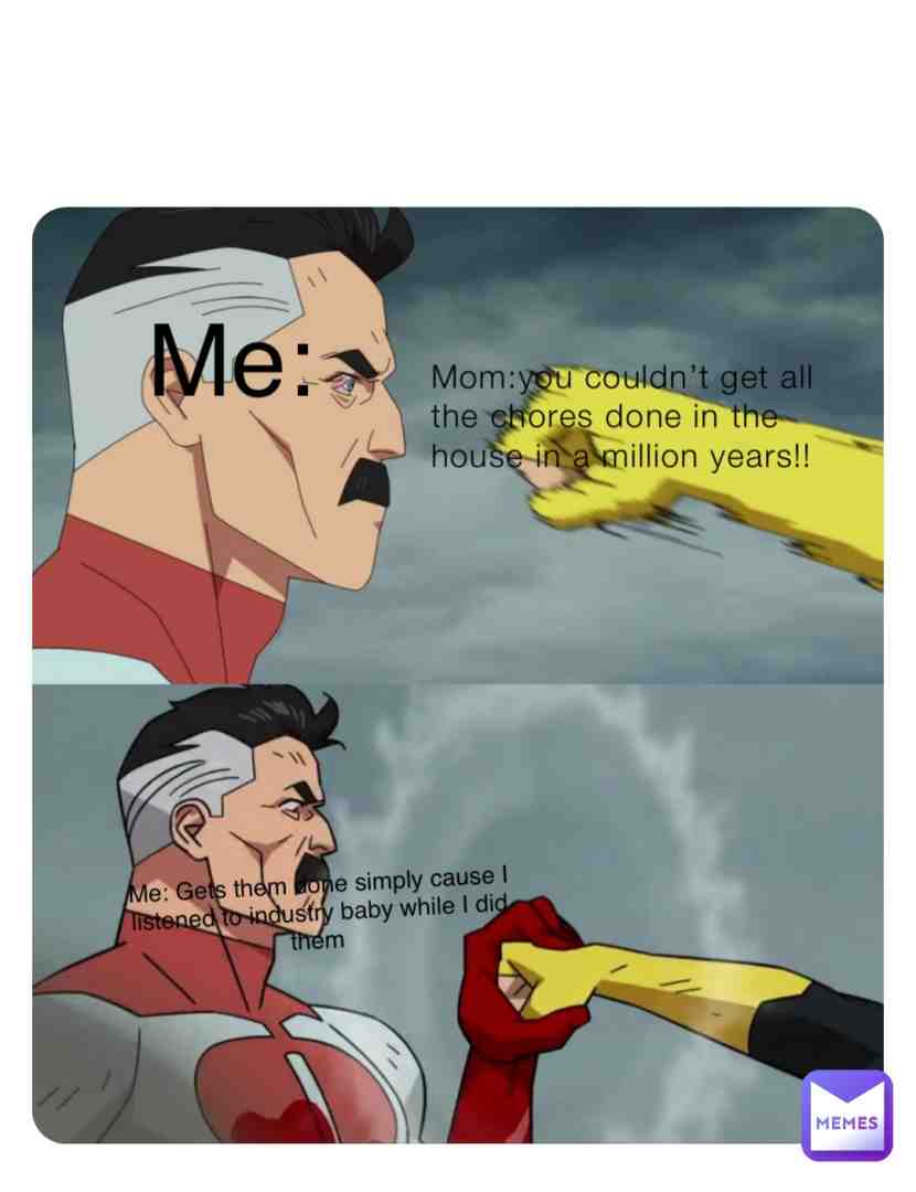 Meme shared by @The_Demon_Slayer