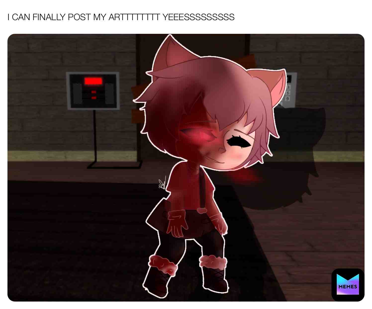 Penny from piggy Gacha edit :))))) #gachalife #gachaedit #piggy