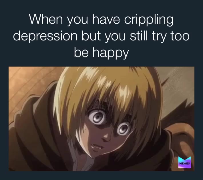 #attackontitan  #anime  #relatable  #storyofmylife