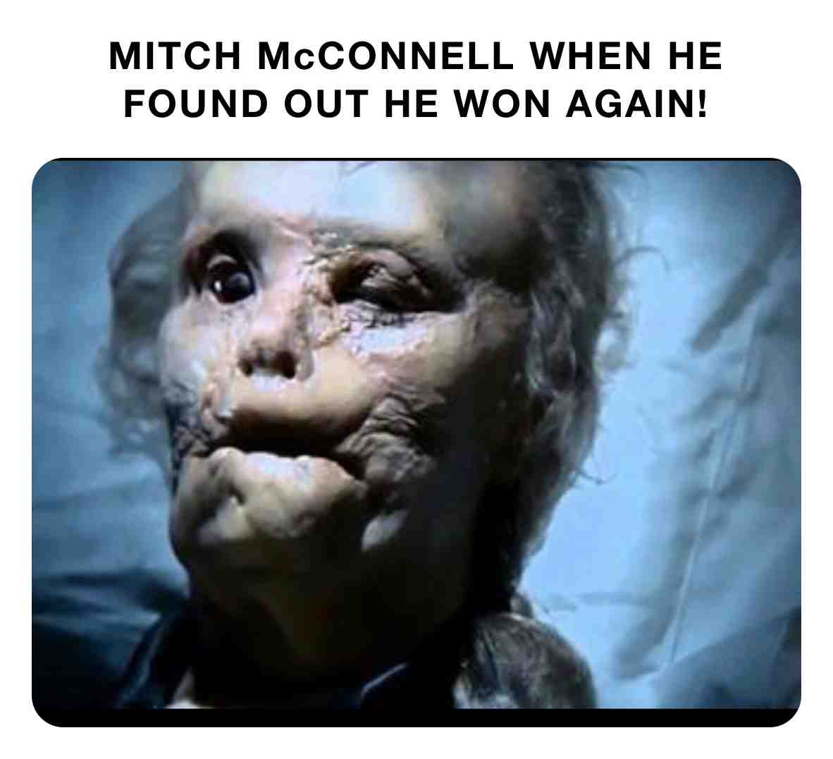 #mitchmcconnell  #mitchmcconnell
