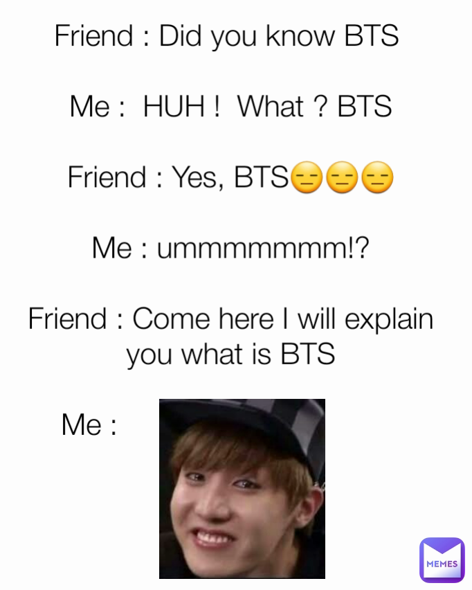 Meme by Bts.Army.Girl