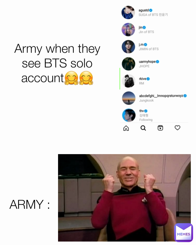 Meme by Bts.Army.Girl