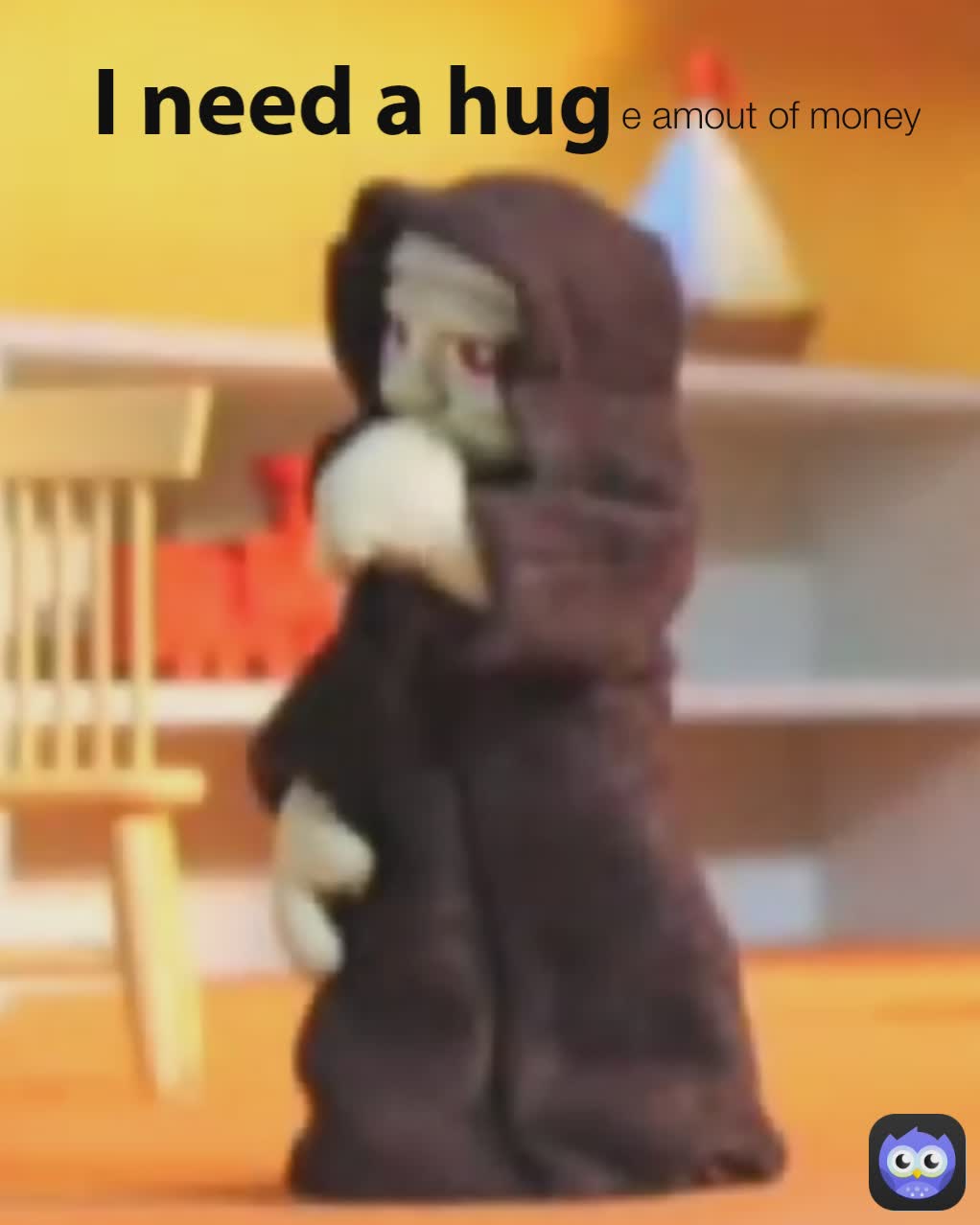 Meme by ykdthvfi7rhboi