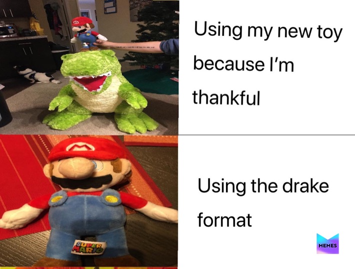 Meme by gacha_trenton