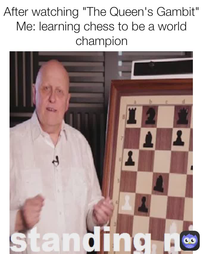 Chess memes? #chess #memes