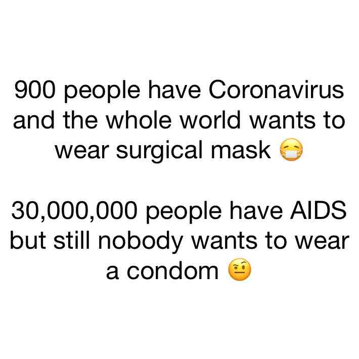 ​ #Mature ​ #Memes ​ #18PlusMemes ​ #StrongSexualContent  #Coronavirus