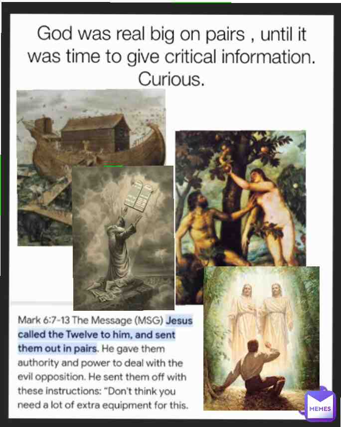 Meme preview