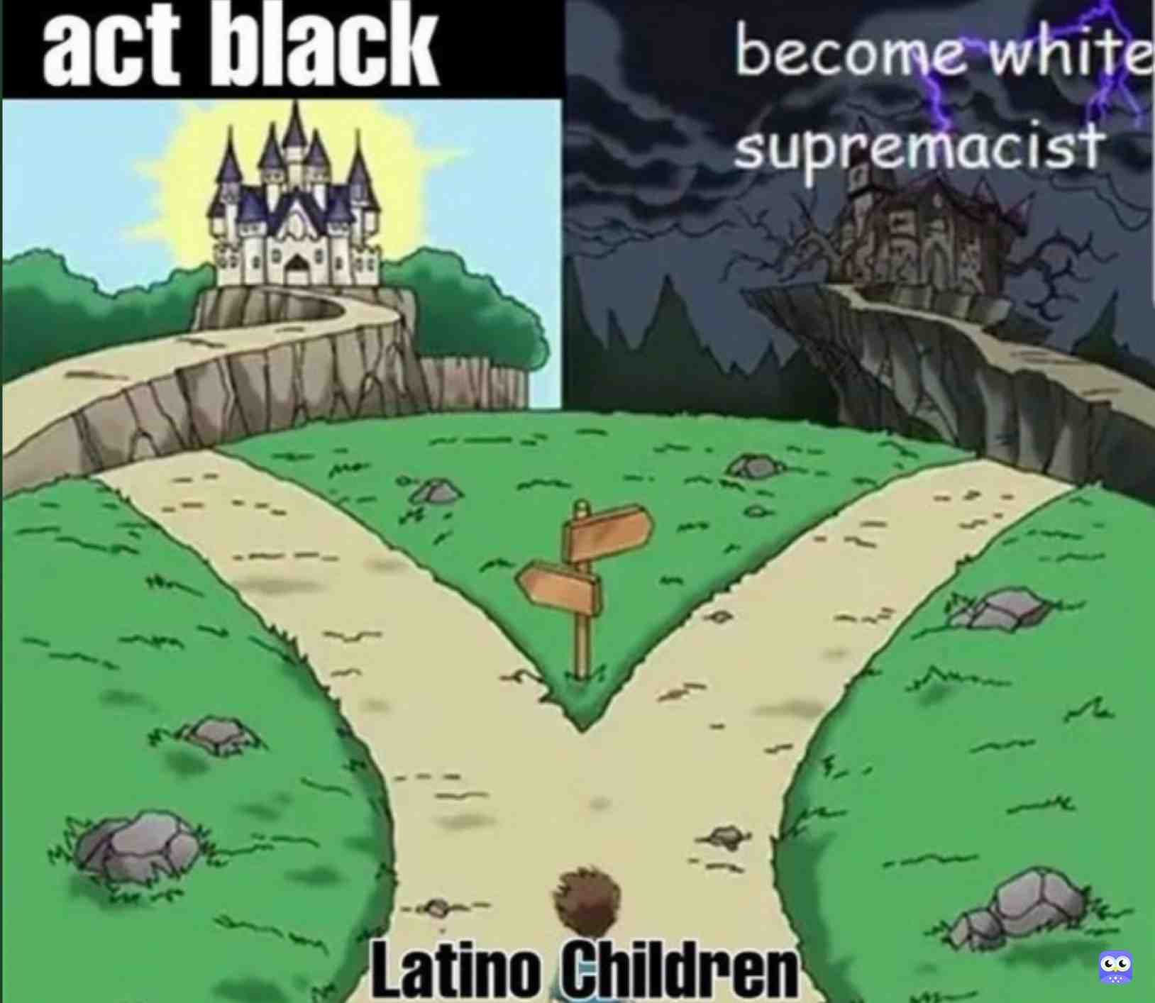 Meme shared by @matthew-from-suburbs