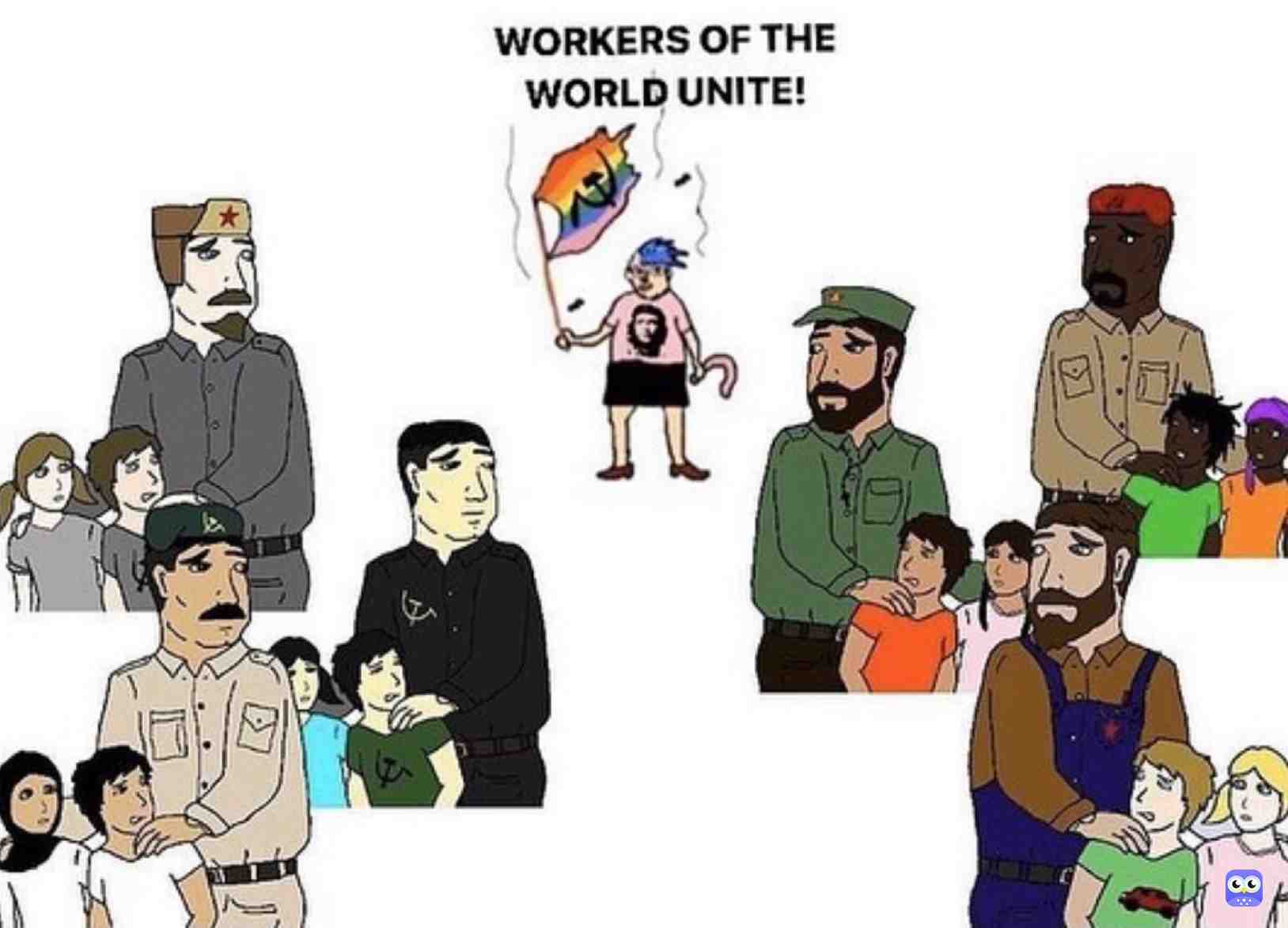 Meme shared by @matthew-from-suburbs