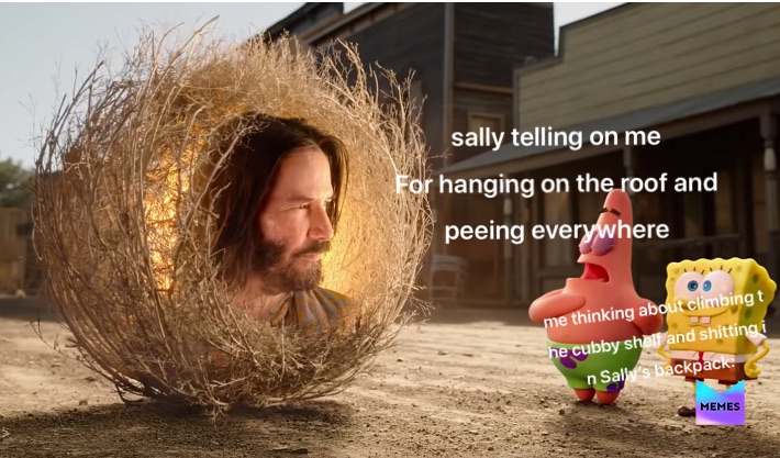 Meme by Beck_is_meme