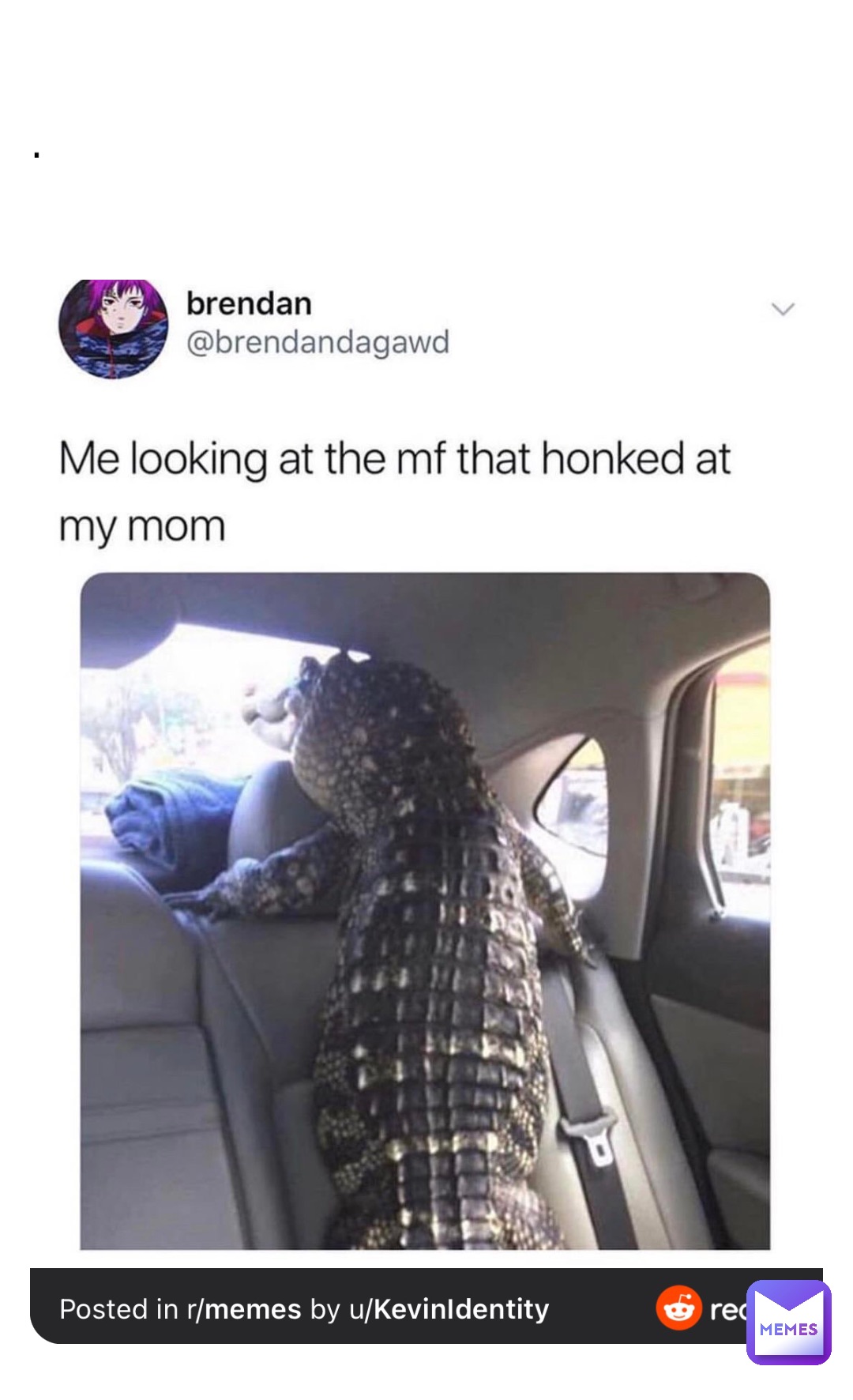 .