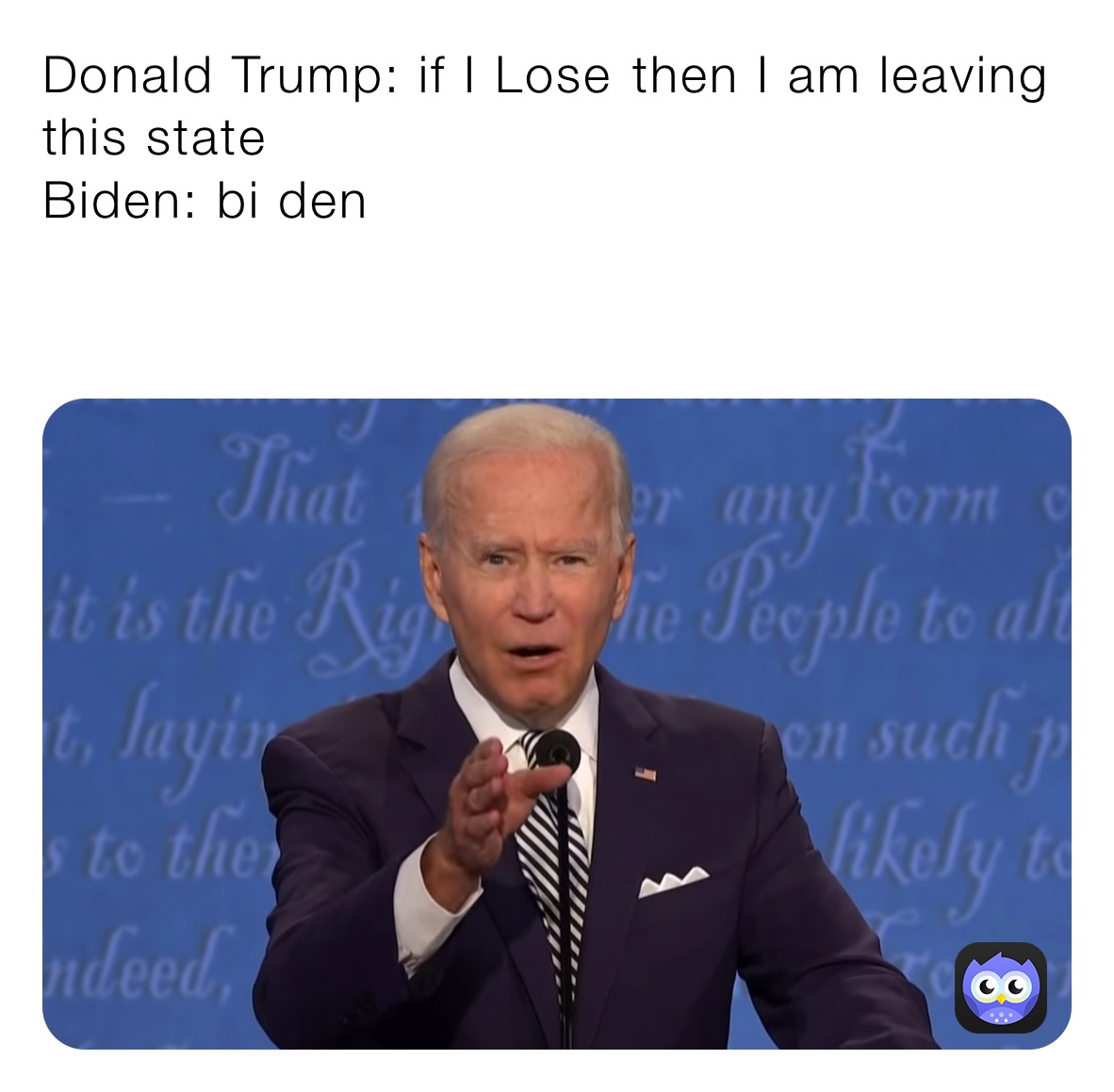 Meme by ferret123456