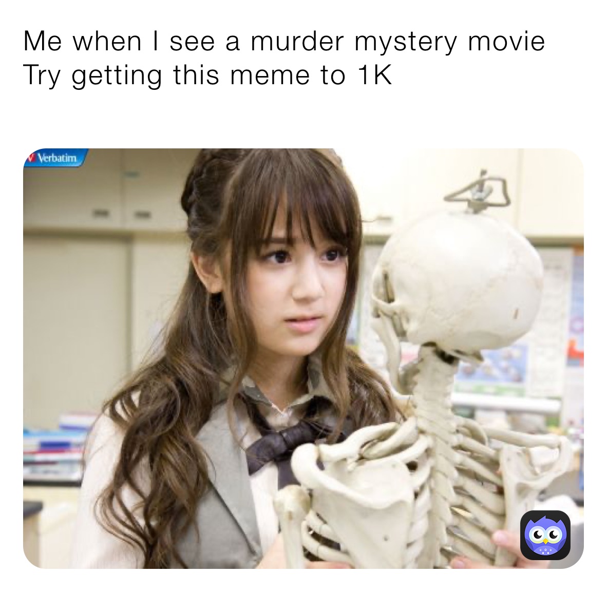 Meme by ferret123456