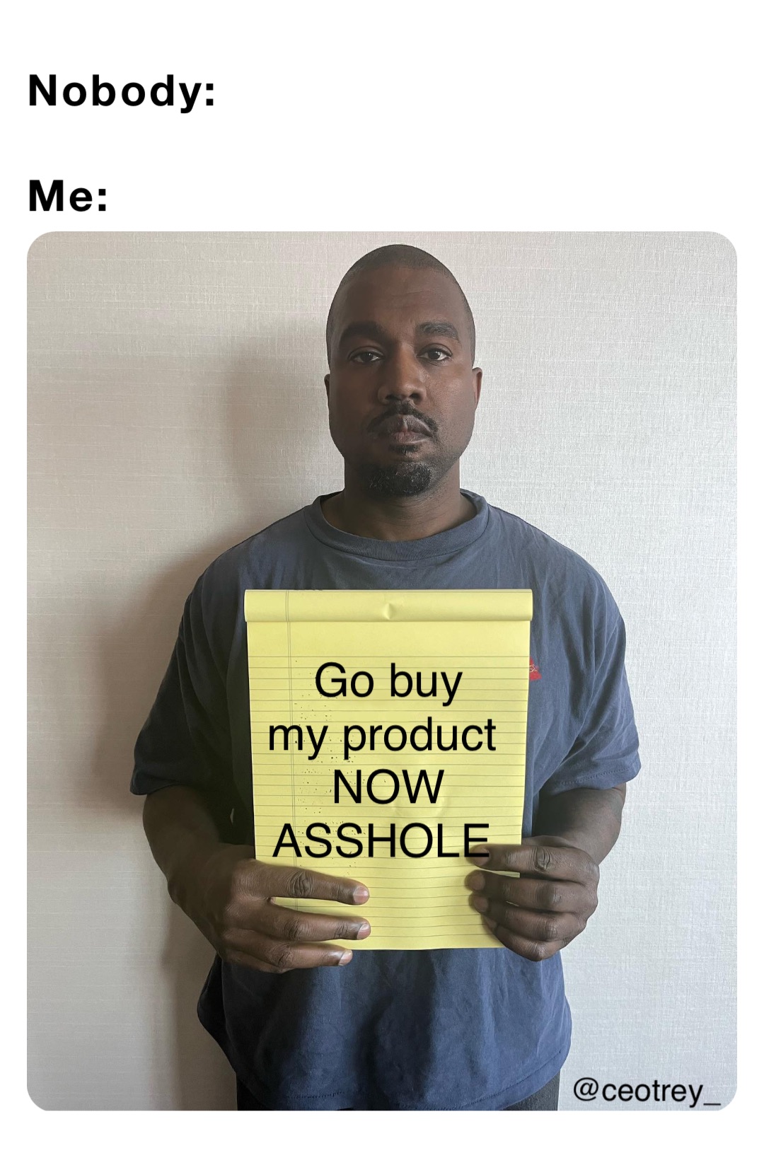 Meme by treycarswell3