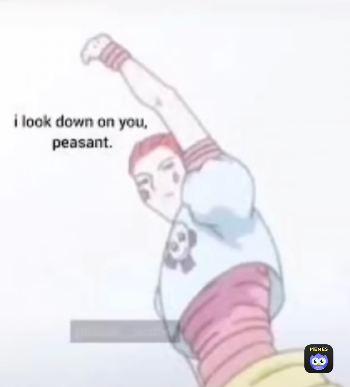 Meme by gabby_angel07