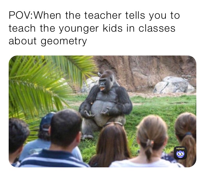 Meme by wow_be_late_that