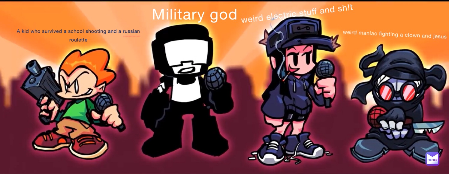 Meme by Clean_memes11