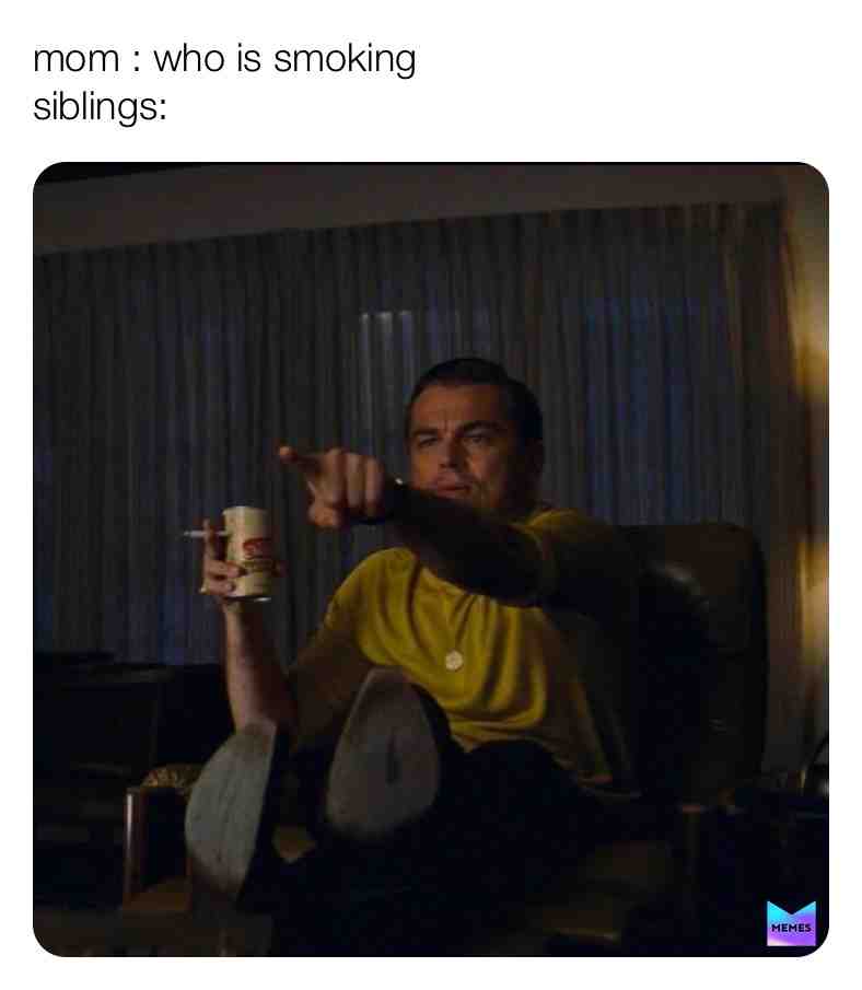 #siblings