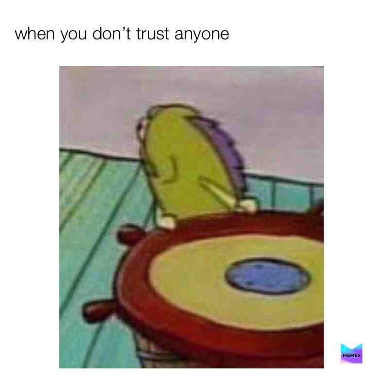 #lol  #trust
