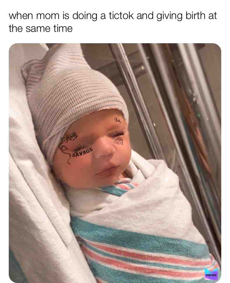 #savage  #tictok  #lol