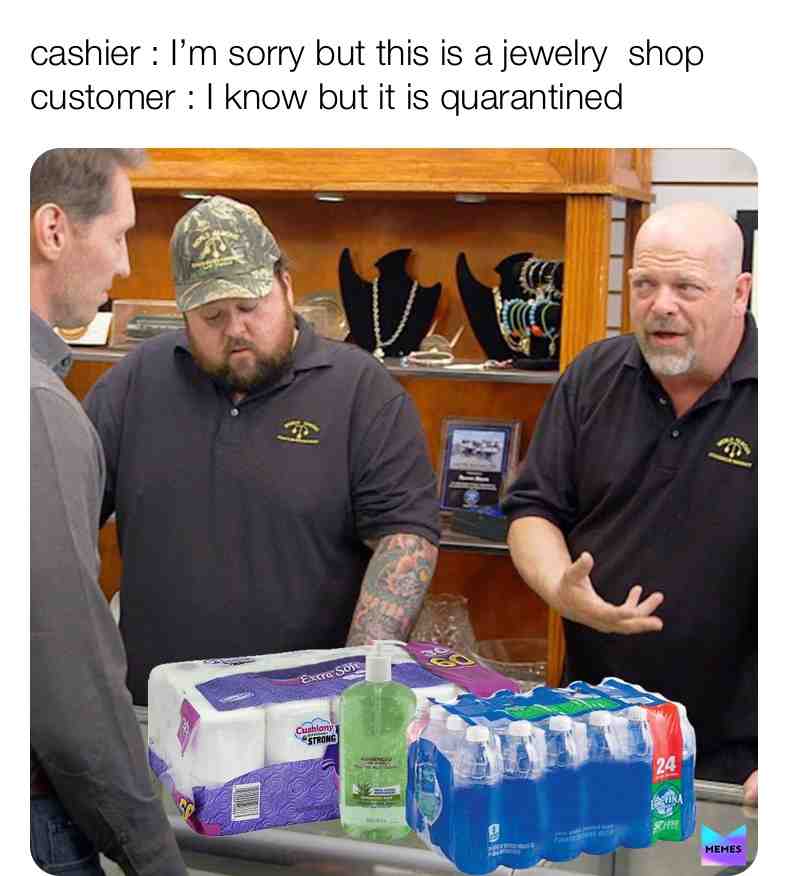 #lol  #quarantine  #jewelry