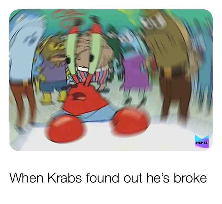 So there’s no refunds